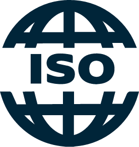 ISO Icon